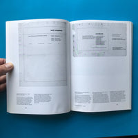 Anthony Froshaug - Documents of Life, Typography & texts