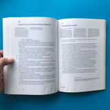 Anthony Froshaug - Documents of Life, Typography & texts