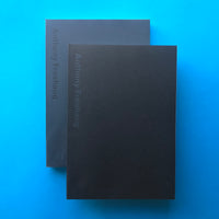 Anthony Froshaug - Documents of Life, Typography & texts