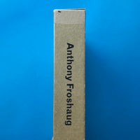 Anthony Froshaug - Documents of Life, Typography & texts