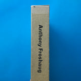 Anthony Froshaug - Documents of Life, Typography & texts