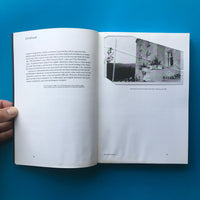 Anthony Froshaug - Documents of Life, Typography & texts