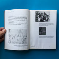 Anthony Froshaug - Documents of Life, Typography & texts