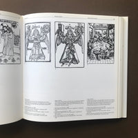 Typographie: A Manual of Design (Emil Ruder)