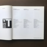 Typographie: A Manual of Design (Emil Ruder)