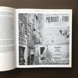 Typographie: A Manual of Design (Emil Ruder)