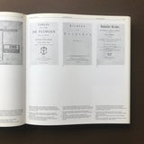 Typographie: A Manual of Design (Emil Ruder)