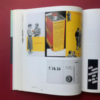 Typography. Advertising. Book Design (Max Bill)