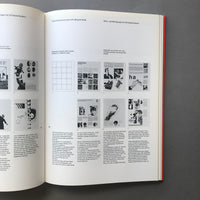 Grid systems in graphic design: A visual communication manual for graphic designers, typographers and three dimensional designers (Müller-Brockmann)