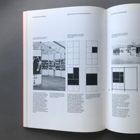 Grid systems in graphic design: A visual communication manual for graphic designers, typographers and three dimensional designers (Müller-Brockmann)