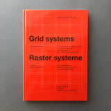 Grid systems in graphic design: A visual communication manual for graphic designers, typographers and three dimensional designers (Müller-Brockmann)