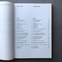 Grid systems in graphic design: A visual communication manual for graphic designers, typographers and three dimensional designers (Müller-Brockmann)