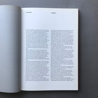 Grid systems in graphic design: A visual communication manual for graphic designers, typographers and three dimensional designers (Müller-Brockmann)