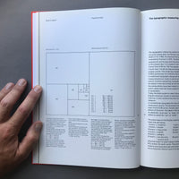 Grid systems in graphic design: A visual communication manual for graphic designers, typographers and three dimensional designers (Müller-Brockmann)