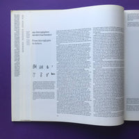 Typographie (Otl Aicher)