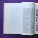 Typographie (Otl Aicher)