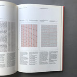 Grid systems in graphic design: A visual communication manual for graphic designers, typographers and three dimensional designers (Müller-Brockmann)