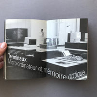 Ruedi Baur et associés intégral concept