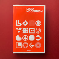 Logo Modernism (Jens Müller)