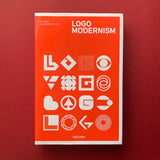 Logo Modernism (Jens Müller)