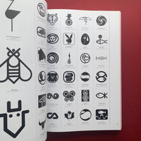 Logo Modernism (Jens Müller)