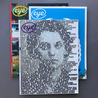 Eye Vol.12, No’s 46-48 / The International Review of Graphic Design LOT
