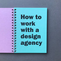 The truth about design agencies - Kino Design