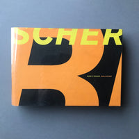Make It Bigger (Paula Scher)