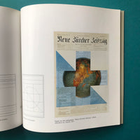 Josef Müller-Brockmann, Posters 1948-1981