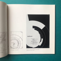 Josef Müller-Brockmann, Posters 1948-1981