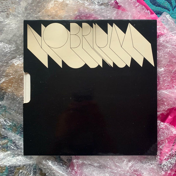 Nobrium