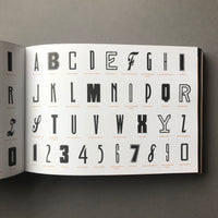 Make It Bigger (Paula Scher)