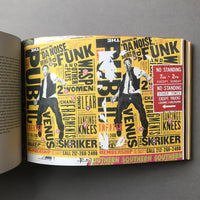 Make It Bigger (Paula Scher)