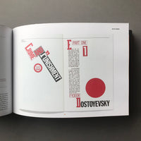 Make It Bigger (Paula Scher)