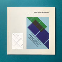 Josef Müller-Brockmann, Posters 1948-1981