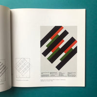 Josef Müller-Brockmann, Posters 1948-1981